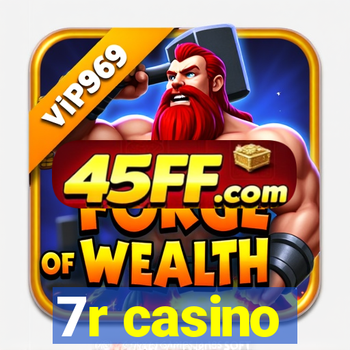 7r casino